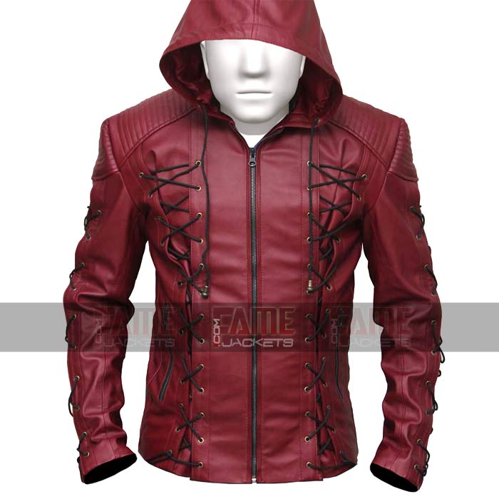 Hooded Jackets Sale up to 70% off in this Season- FameJackets