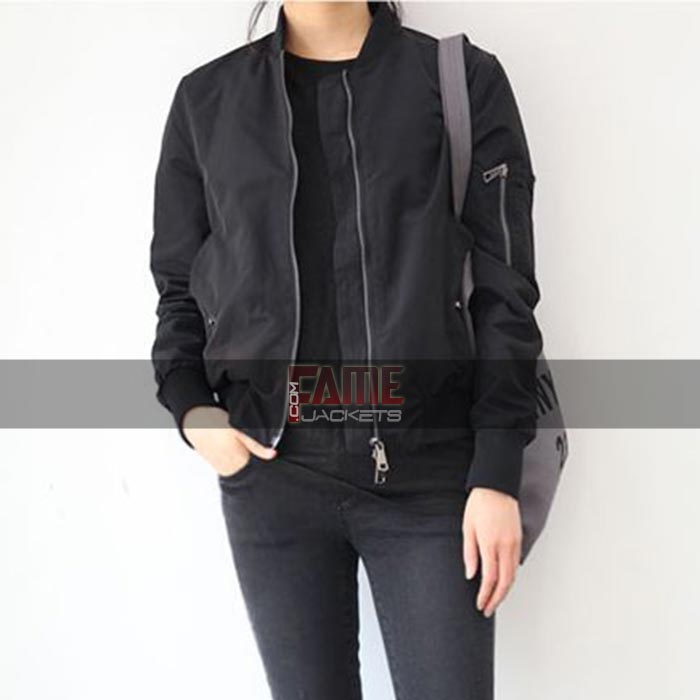 casual jacket womens