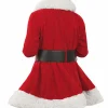 Shop Buy How The Grinch Stole Christmas Martha May Whovier Santa Costume