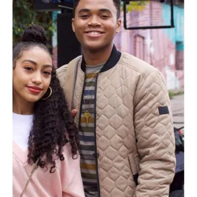 Purchase Chosen Jacobs Sneakerella Bomber Jacket At Budget Friendly Rate