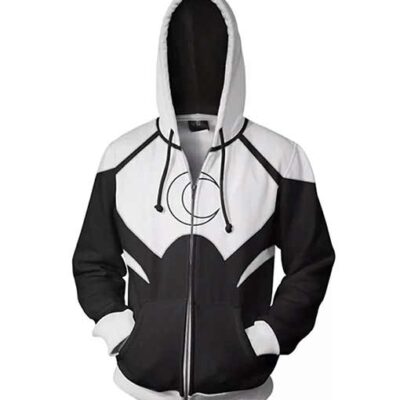 Moon Knight 2024 Marvel Zipper Hoodie Online