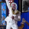 Shop Baby Billy Freeman Suit The Righteous Gemstones at Sale