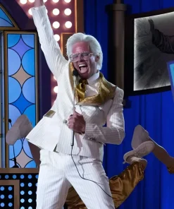 Shop Baby Billy Freeman Suit The Righteous Gemstones at Sale