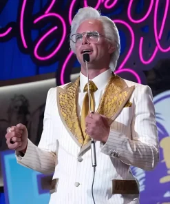 Shop The Righteous Gemstones Uncle Baby Billy Freeman Costume for Halloween