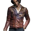 Shop Luis Serra Jacket of Resident Evil 4 at 33% Sale