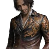 Buy Luis Jacket RE4