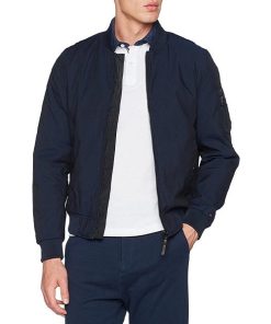 Alternative view of Archie Andrews Riverdale Season 2 Blue Denim Jacket