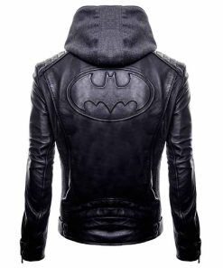 Batman Hoodie Men for Motorcycles