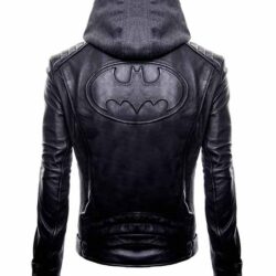 Batman Hoodie Men for Motorcycles