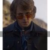 Dacre Montgomery Elvis Denim Jacket