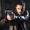 Ben DarkGame 2024 Ed Westwick Leather Jacket