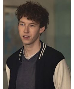 Founders Day 2024 Adam Faulkner Baseball Bomber Jacket