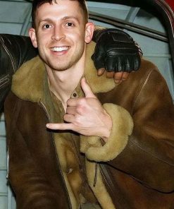 Buy George Somner Afterburn 2025 Jacket