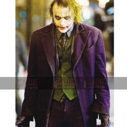 # Heath Ledger The Dark Knight Joker Costume On Sale