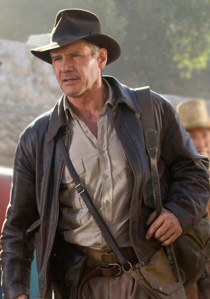 Buy Indiana Jones Raiders of the Lost Ark Jacket