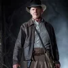 Buy Indiana Jones Bomber Leather Jacket at Sale