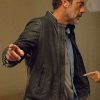 Shop JD Richter Extant Leather Jacket