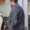 Buy JD Richter Extant Black Leather Jacket