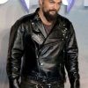 Buy Jason Momoa Aquaman and the Lost Kingdom Leather Jacket