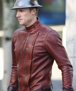 Shop The Flash Jay Garrick Jacket