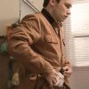 Shop Joshua Cody Animal Kingdom Cotton Jacket
