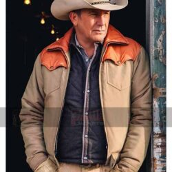 John Dutton Jacket from Yellowstone