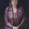 Buy Killer Clown Girls Nicolette Pullen Jacket