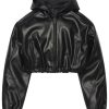 Buy L.A Kylie Jenner Cropped Jacket