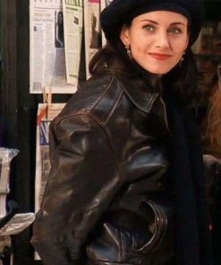 Buy Monica Geller Friends Jacket