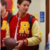 Mitchell Wilson Letterman Varsity Jacket