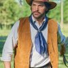 Shop Juan Pablo Di Pace Vest