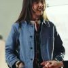 Buy Patti Harrison Poker Face Alex Cotton Jacket