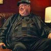 Buy Poker Face S02 Joel Marsh Garland Leather Jacket
