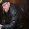 Buy Poker Face S02 Joel Marsh Garland Black Jacket
