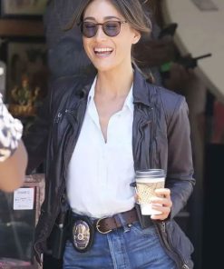 Shop Renée Ballard Ballard 2025 Jacket