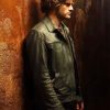 Buy Return to Silent Hill 2026 Jeremy Irvine Jacket