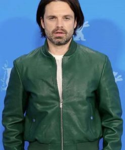 Buy Edward A Different Man 2024 Sebastian Stan Jacket