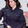 Buy Selena Gomez NYC Black Jacket