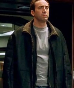 Buy The Family Man Jack Campbell Jacket