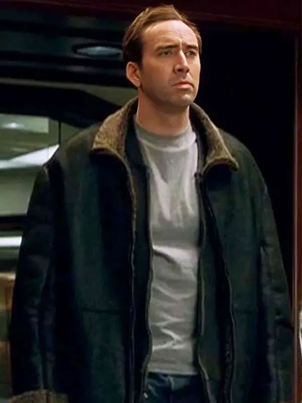 Buy The Family Man Jack Campbell Jacket