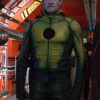 Shop Matt Letscher TV-Series The Flash Eobard Thawne Yellow Jacket