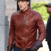 Buy John Wesley Shipp The Flash S02 Jay Garrick Jacket