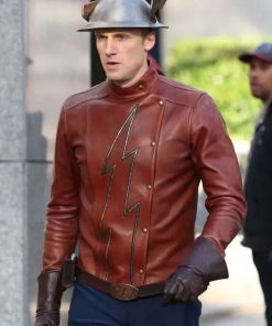 Buy John Wesley Shipp The Flash S02 Jay Garrick Jacket