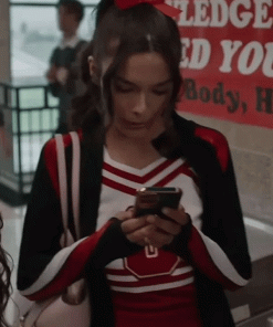 Buy The Stranger in My Home Veronica Bridge Jacket