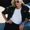 Buy Top Gun Charlie Jacket at Sale
