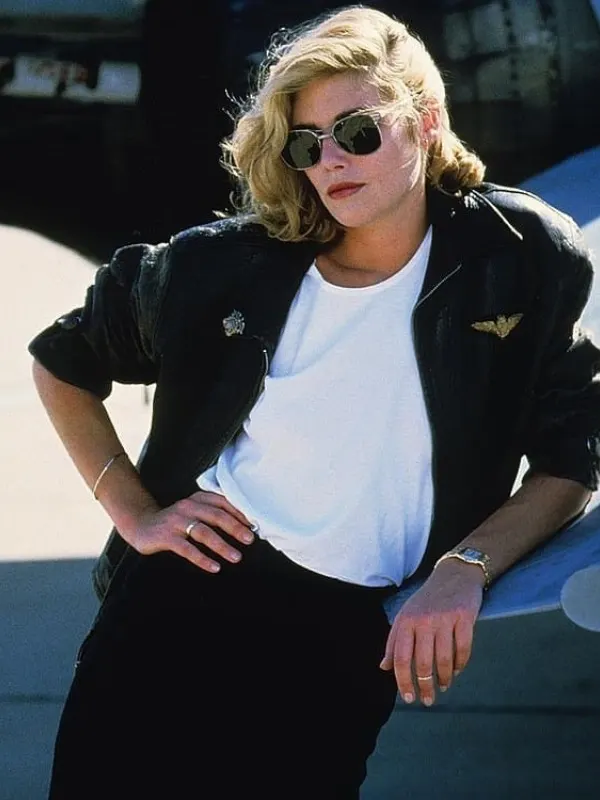 Buy Top Gun Charlie Jacket at Sale