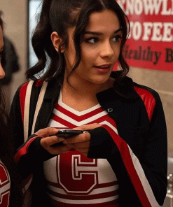 Buy Violet Lux The Stranger in My Home Veronica Bridge Jacket