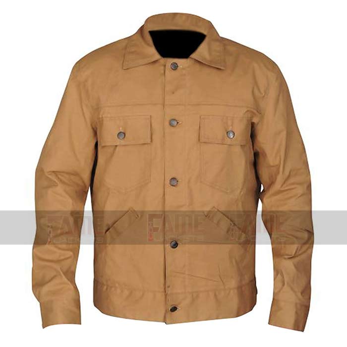 A Star Is Born Bradley Cooper Mens Cotton Jacket On Sale