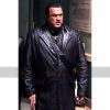 Against The Dark Steven Seagal Tao Black Coat