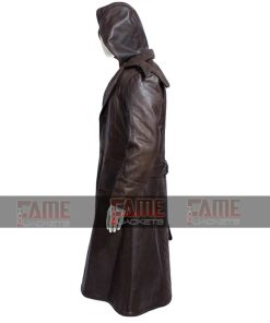 Alternative view of Assassins Creed Mens Winter Coat